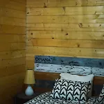 펜션 Ohana Geres House