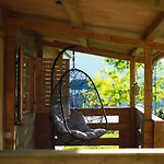 Ohana Geres House 펜션 *