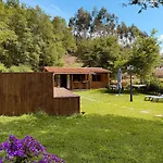 펜션 Ohana Geres House