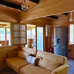펜션 Ohana Geres House