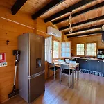Ohana Geres House 펜션 *