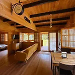 펜션 Ohana Geres House *