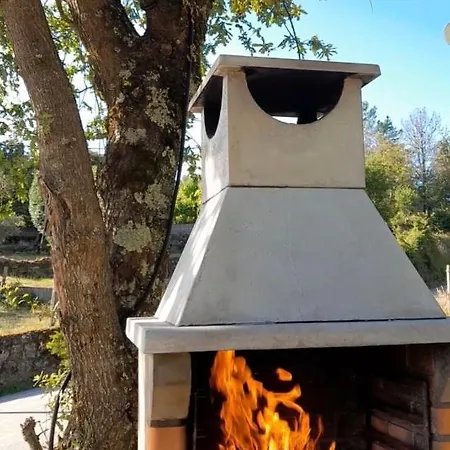 Ohana Geres House 펜션 *