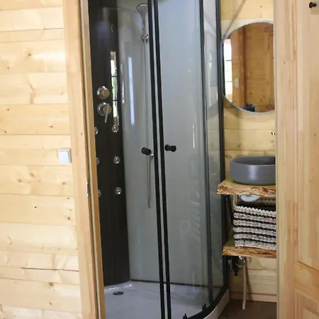 Сasa de vacaciones Ohana Geres House