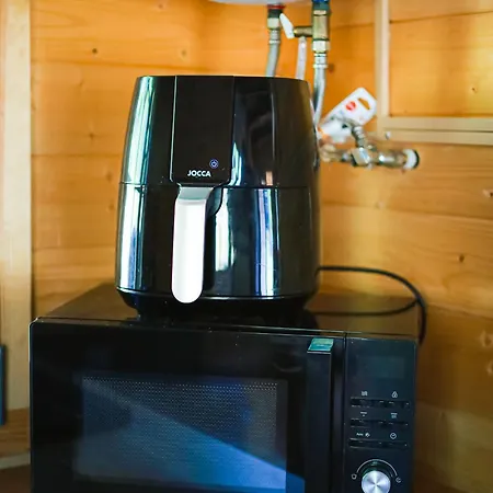 Ohana Geres House Сasa de vacaciones *