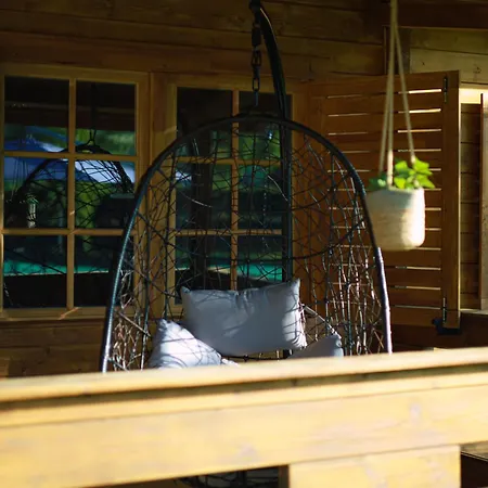 Ohana Geres House Сasa de vacaciones