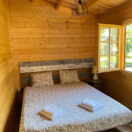 Ohana Geres House Vakantiehuis *