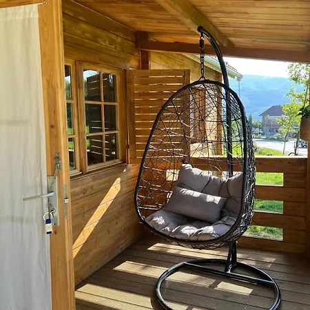 Сasa de vacaciones Ohana Geres House Ruivãis