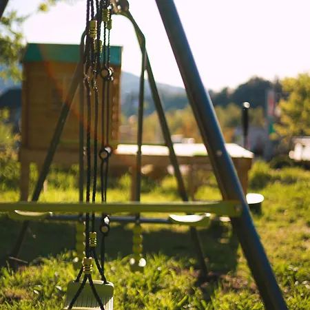 Ohana Geres House Ruivãis