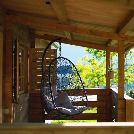 Ohana Geres House 펜션 *