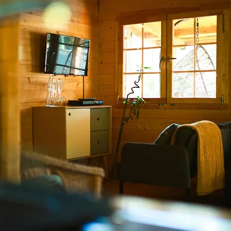 Ohana Geres House * Ruivãis