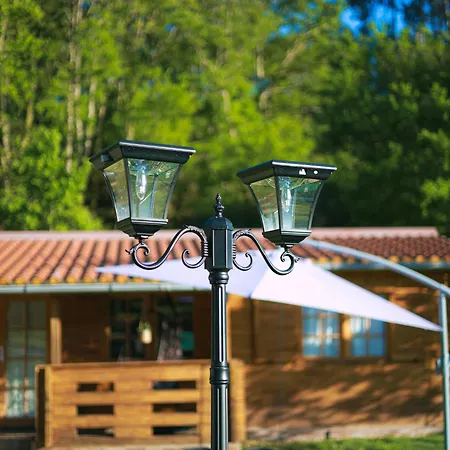 Ohana Geres House * Ruivãis