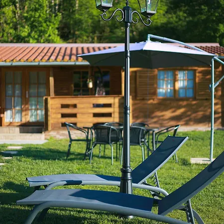 Ohana Geres House Сasa de vacaciones Ruivãis