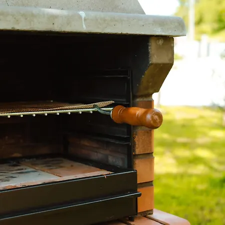 Ohana Geres House Feriehus Ruivãis