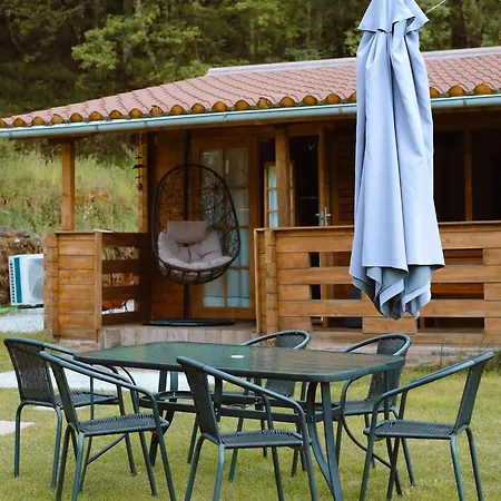 Ohana Geres House Ruivãis