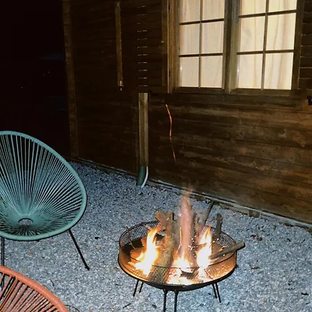 Ohana Geres House * Ruivãis