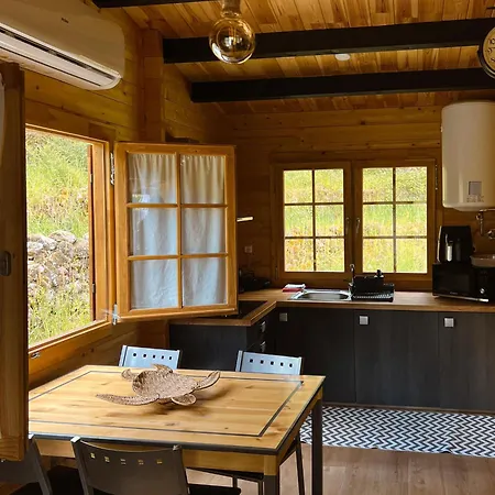 Ohana Geres House Vakantiehuis *