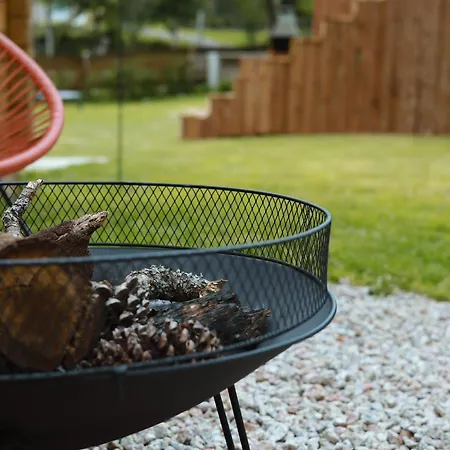 Ohana Geres House Vakantiehuis