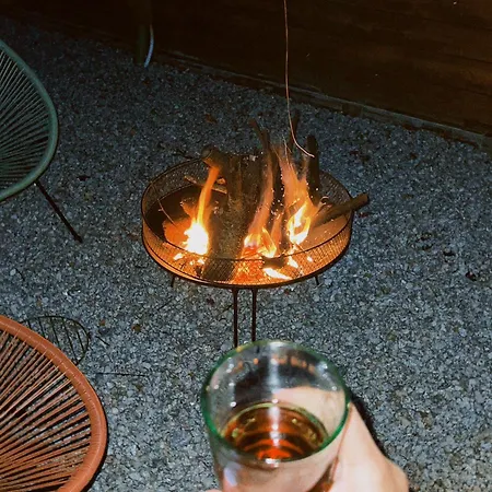 Сasa de vacaciones Ohana Geres House *