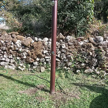 Vakantiehuis Ohana Geres House