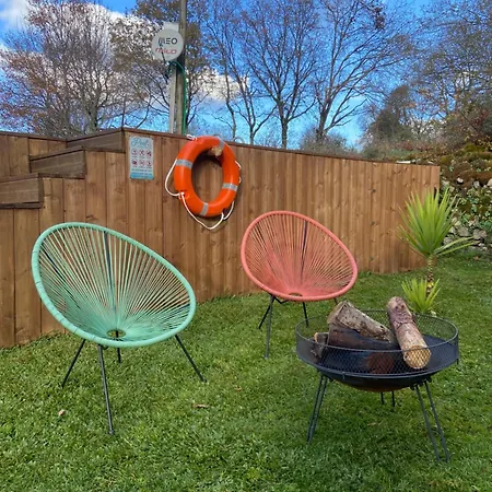 Ohana Gerês House Casa de Férias *