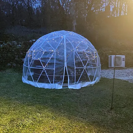 Ohana Geres House Ruivãis