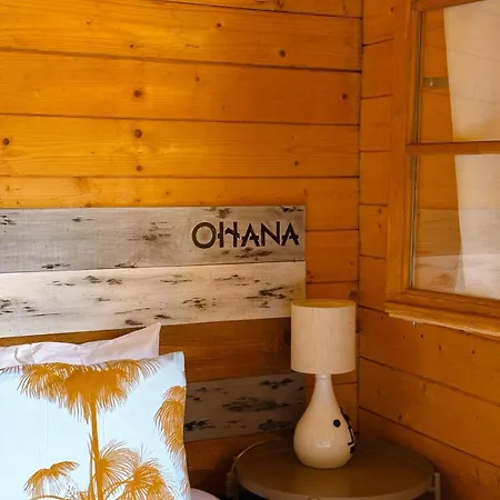 Ohana Geres House Ruivãis