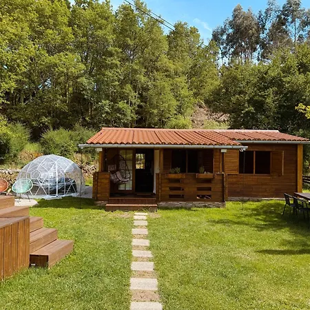 Ohana Geres House