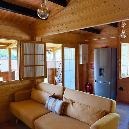 بيت للعطل Ohana Geres House