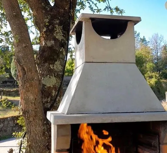 Ohana Geres House Σπίτι διακοπών *