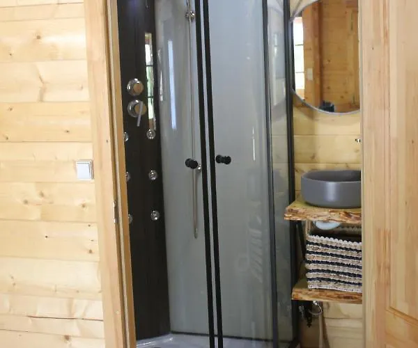 Σπίτι διακοπών Ohana Geres House