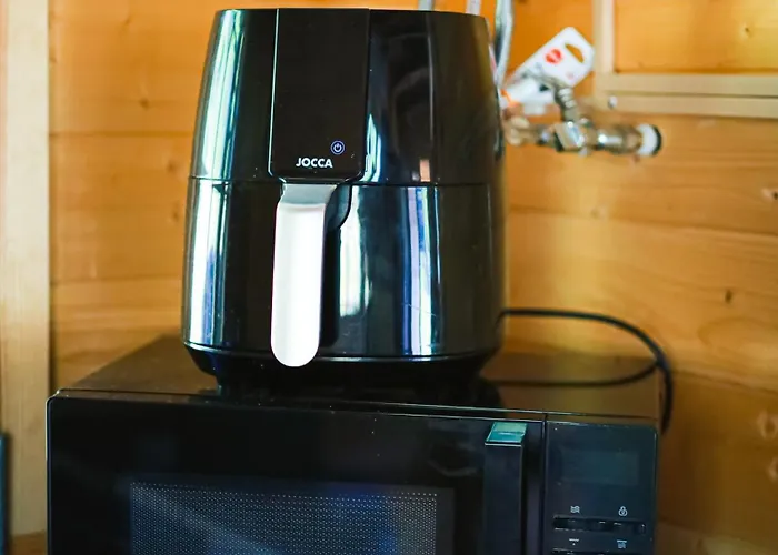 Ohana Gerês House Casa de Férias *