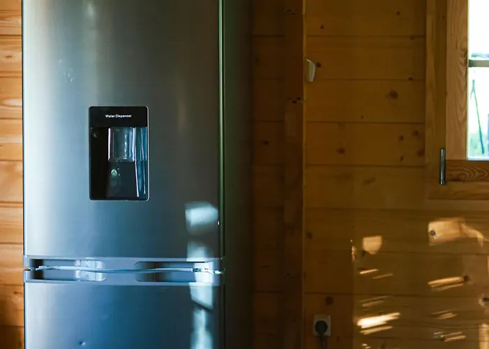 Ohana Gerês House *