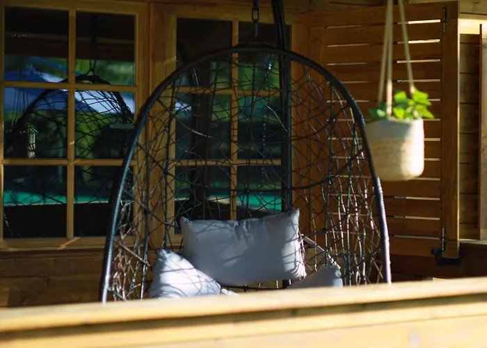 Ohana Geres House Σπίτι διακοπών