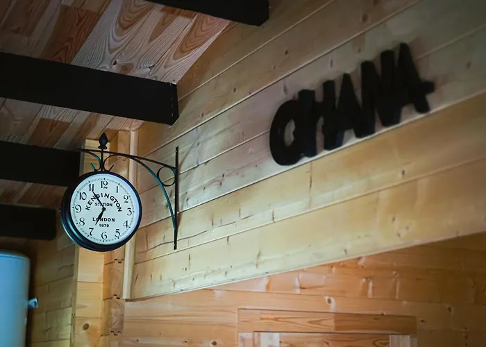 Ohana Geres House Σπίτι διακοπών Ruivãis