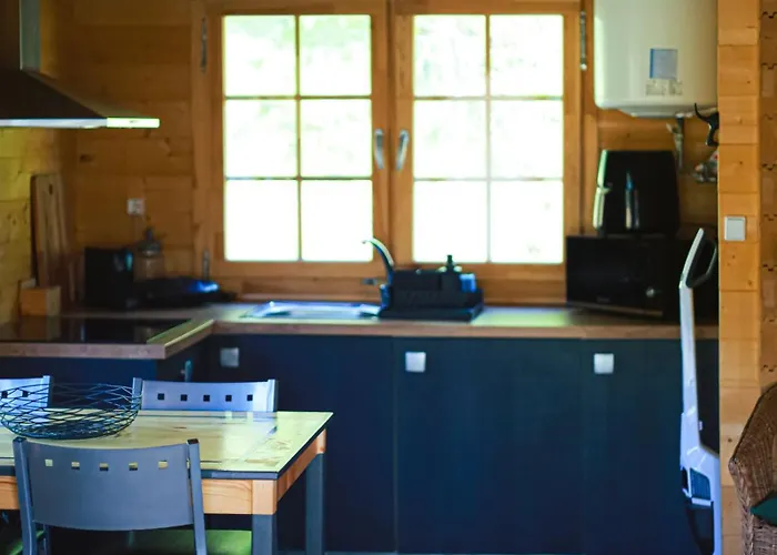 Ohana Gerês House *