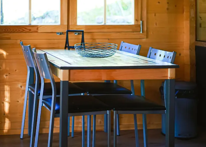 Σπίτι διακοπών Ohana Geres House Ruivãis