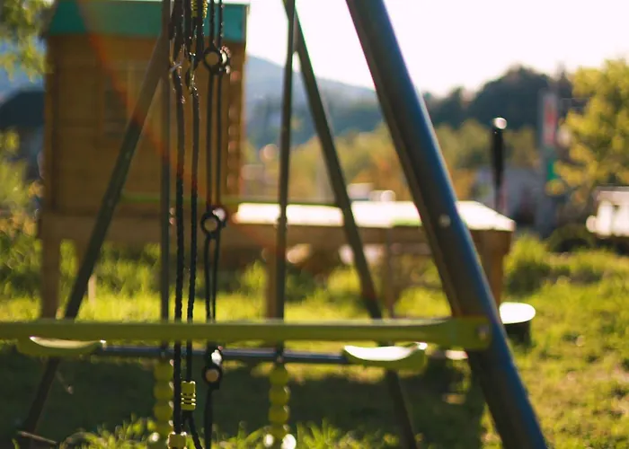 Ohana Gerês House Ruivães