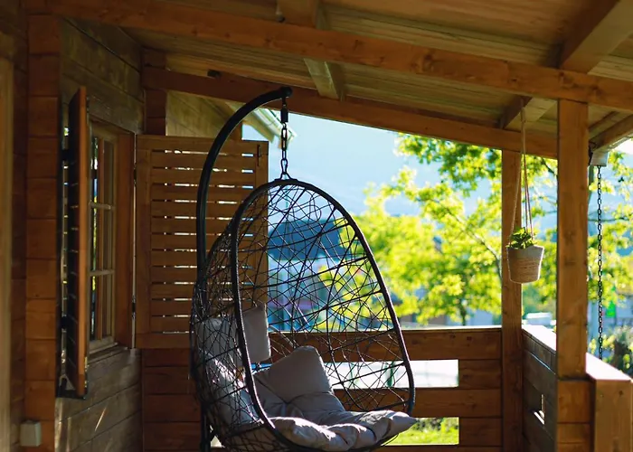 Ohana Gerês House Casa de Férias *