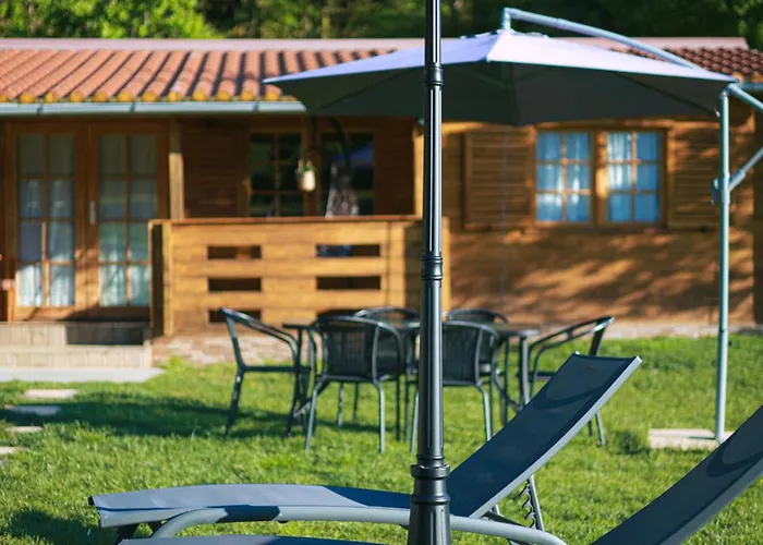 Ohana Geres House Σπίτι διακοπών Ruivãis