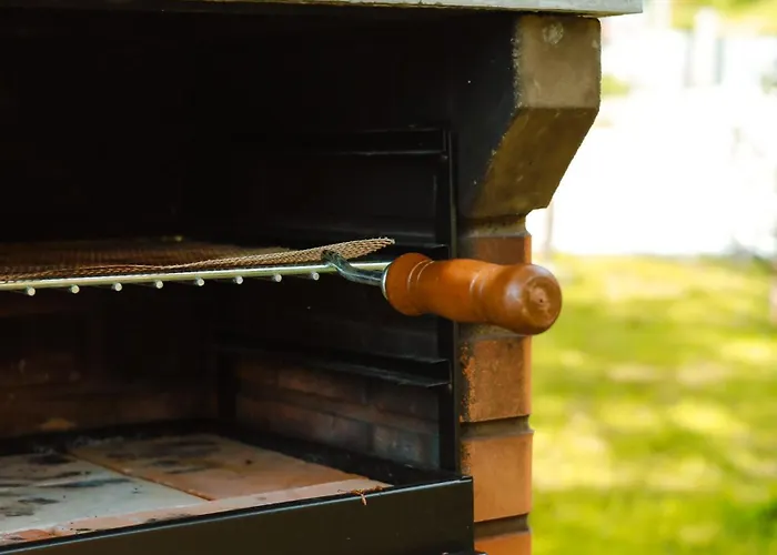 Ohana Gerês House Casa de Férias Ruivães