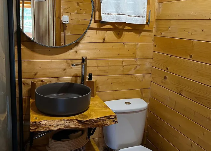 Ohana Geres House Σπίτι διακοπών