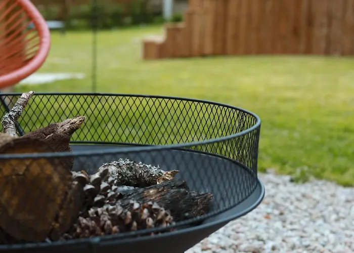 Ohana Geres House بيت للعطل