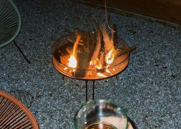 Σπίτι διακοπών Ohana Geres House *