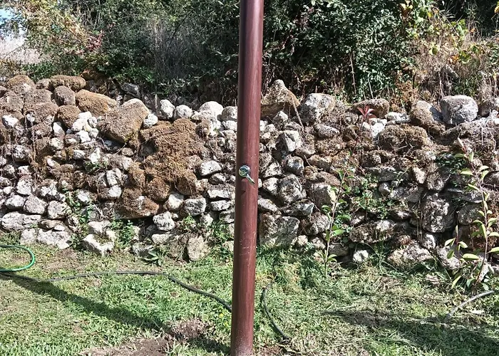 Casa de Férias Ohana Gerês House